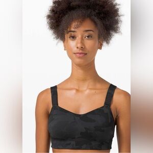 NWT! Lululemon Swift Speed Bra Sz34DD